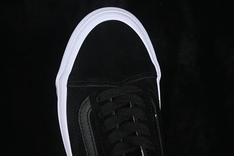 All categories Vans Vans series Vans Low Vans low top Vans Old Skool 36 Vans high-end branch low-end casual skateboard shoes VN000D9DCJJ